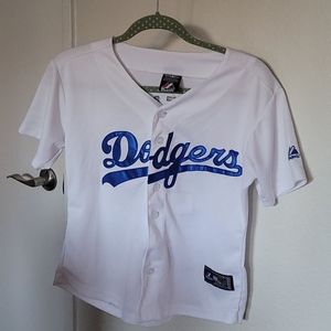 Dodgers jersey